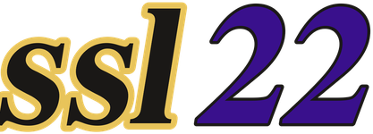 ssl22 โลโก้