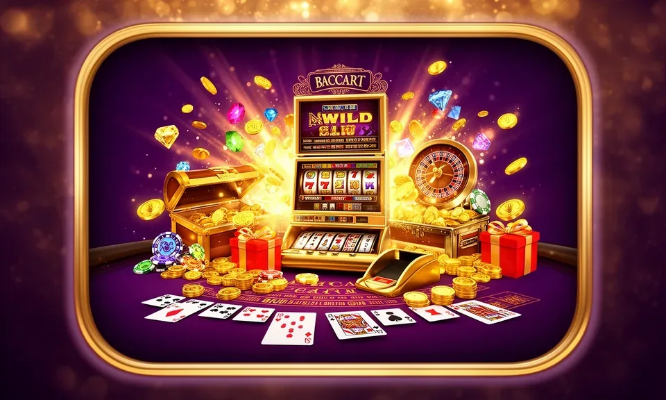 ssl22 โบนัส
